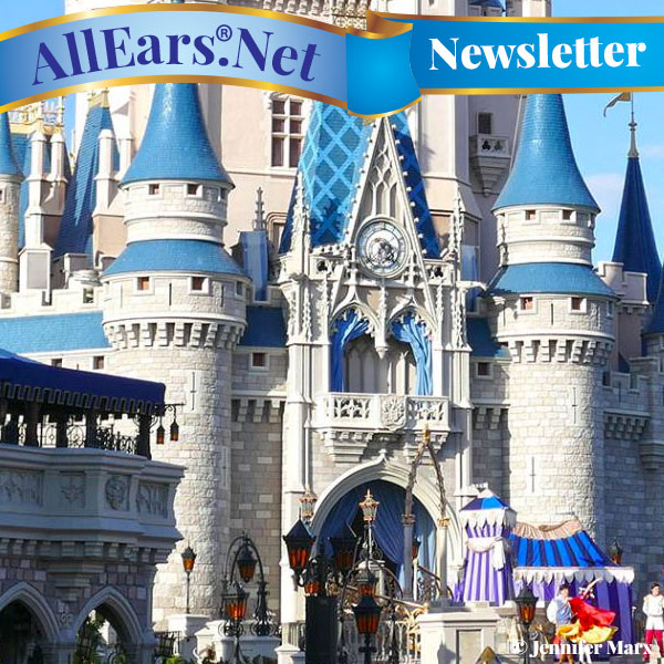 从AllEars Newsletter 必威电竞网站| AllEars获得最新的华特迪士尼世界新闻。必威体育ios下载Net | AllEars.net