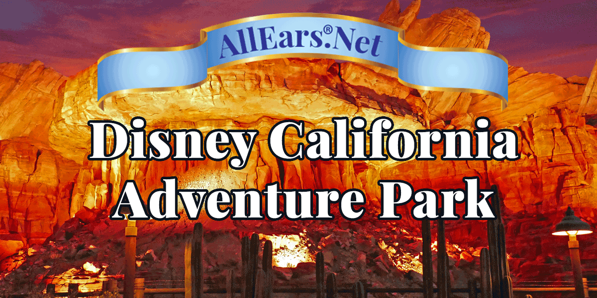关于加州迪士尼乐园的一切你应该知道的在迪士尼度假区| AllEar必威手机app精装版下载s.net